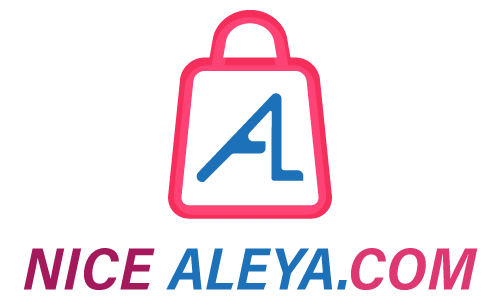 NiceAleya Logo